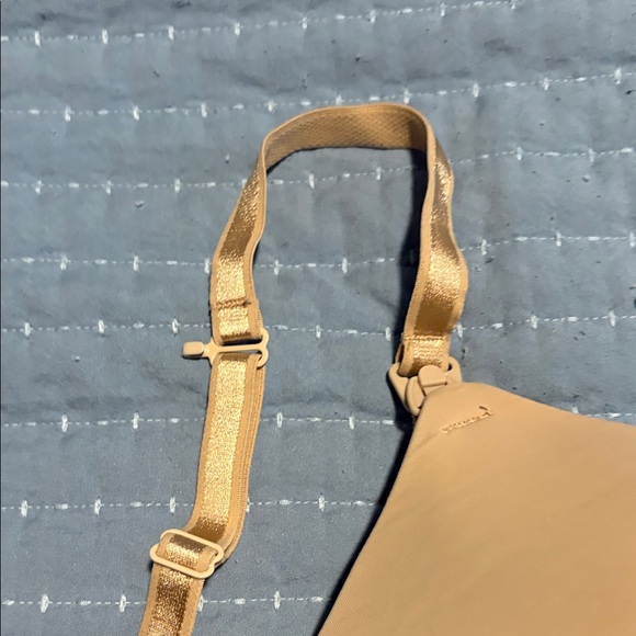 Aiden  Women's Beige Bra - Picture 6 of 6